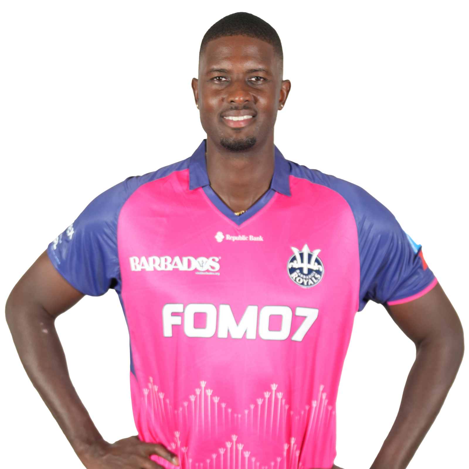 Jason Holder