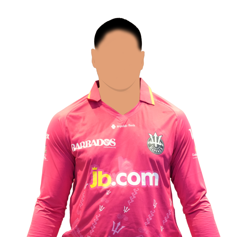 Rassie  van der Dussen