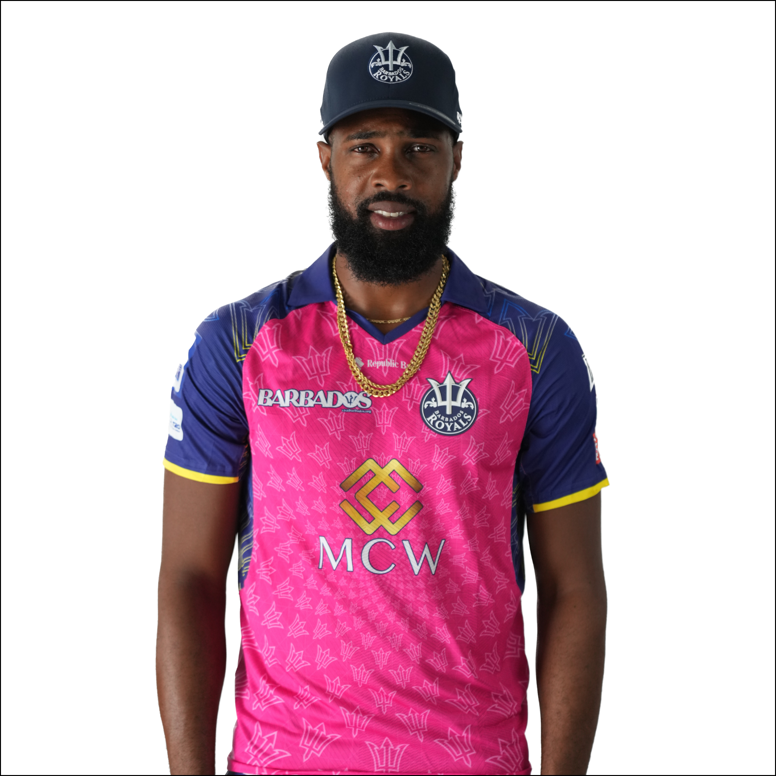 Akeem Jordan