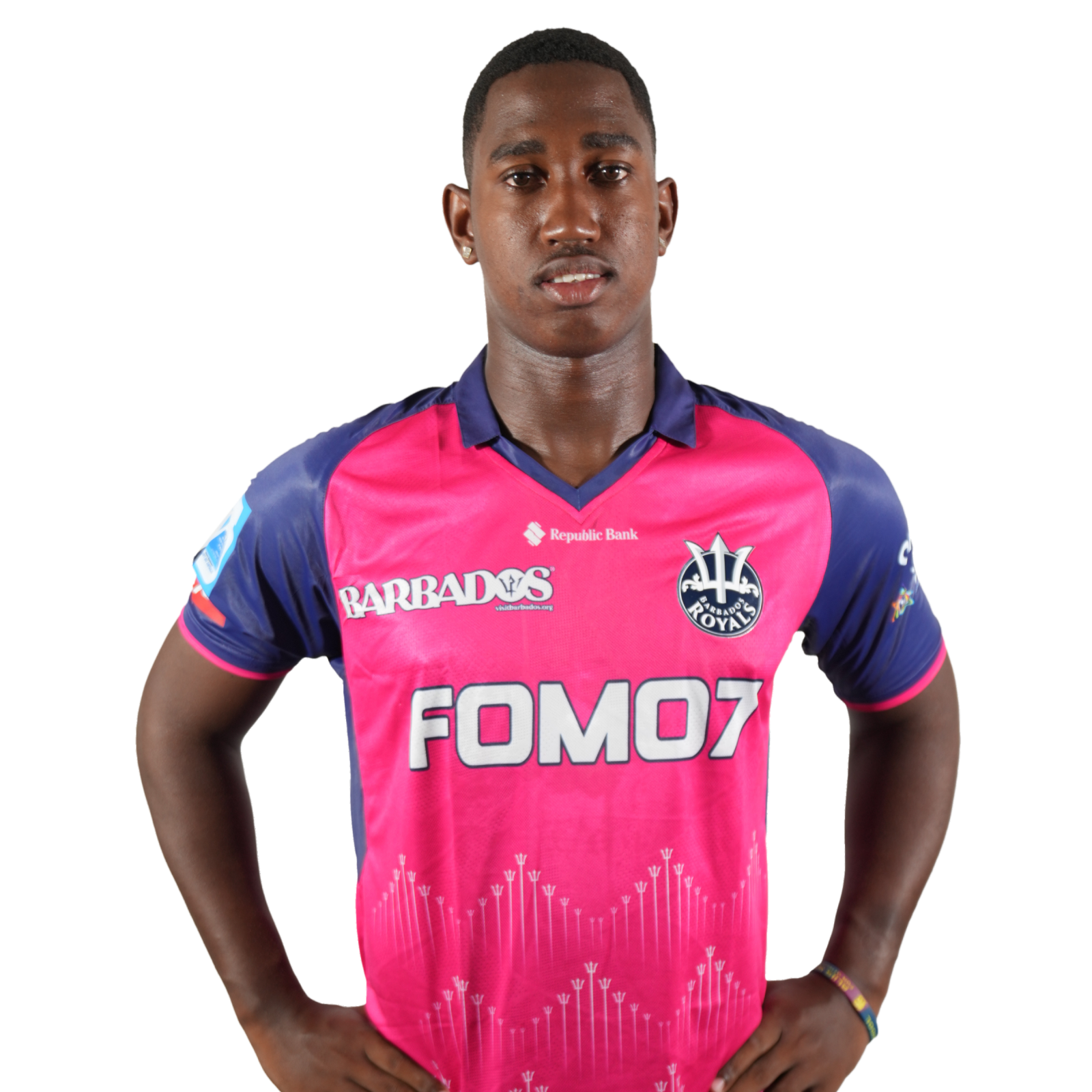 Ramon Simmonds