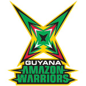 Guyana Amazon Warriors vs Trinbago Knight Riders | scorecard