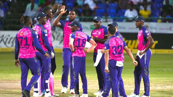 Men&rsquo;s CPL 2023: Match Preview - Barbados Royals vs Trinbago Knight 