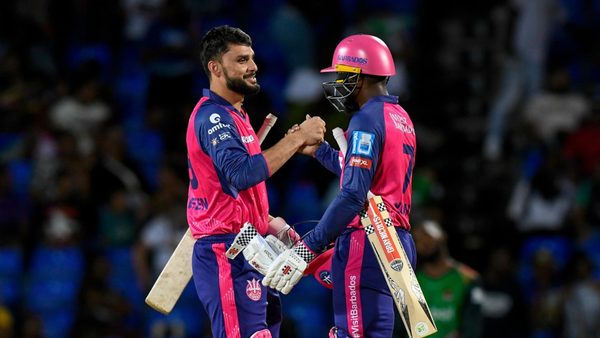 CPL 2024: Match Preview - Barbados Royals vs Trinbago Knight Riders