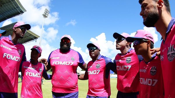 CPL 2024: Match Preview - St Kitts and Nevis Patriots vs Barbados 